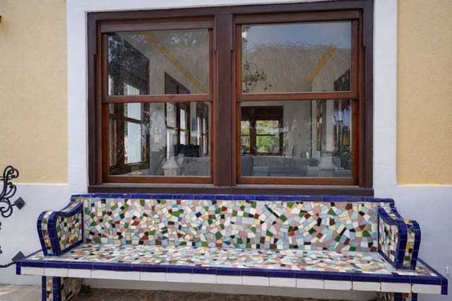 7 slaapkamer Villa te koop in Pego met zwembad garage - € 995.000 (Ref: 9660784)