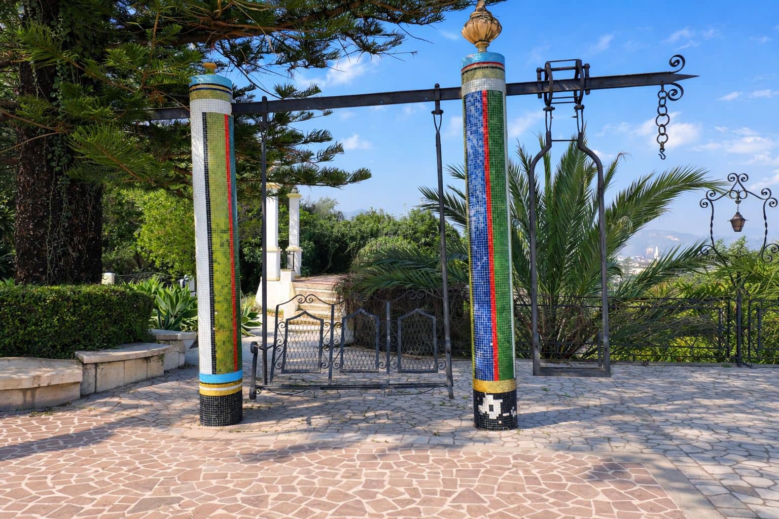 7 slaapkamer Villa te koop in Pego met zwembad garage - € 995.000 (Ref: 9660784)