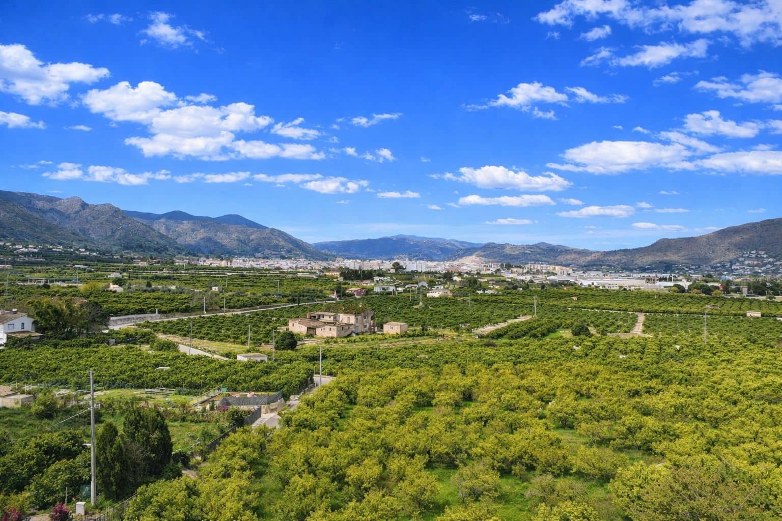 Finca/Casa Rural en Pego en venta con garaje - 130.000 € (Ref: 9665257)