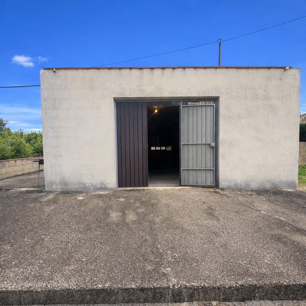 Finca/Casa Rural en Pego en venta con garaje - 130.000 € (Ref: 9665257)