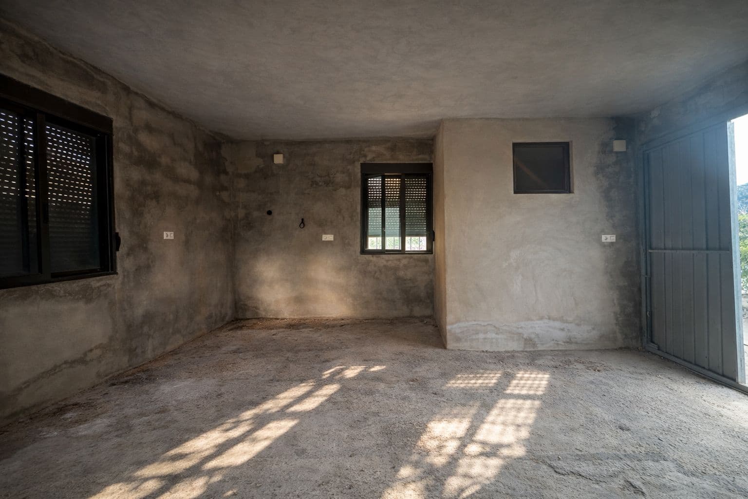 Finca/Casa Rural en Pego en venta con garaje - 130.000 € (Ref: 9665257)