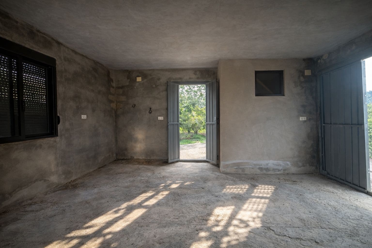 Finca/Casa Rural en Pego en venta con garaje - 130.000 € (Ref: 9665257)