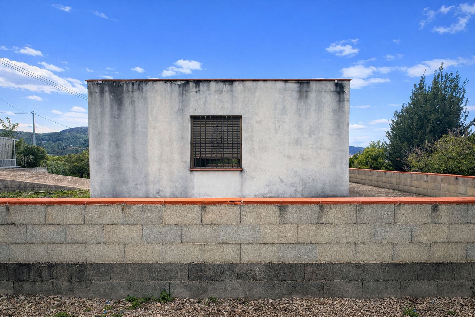 Finca/Casa Rural en Pego en venta con garaje - 130.000 € (Ref: 9665257)