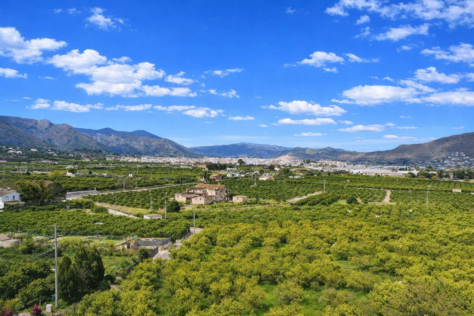 Finca/Casa Rural en Pego en venta con garaje - 130.000 € (Ref: 9665257)