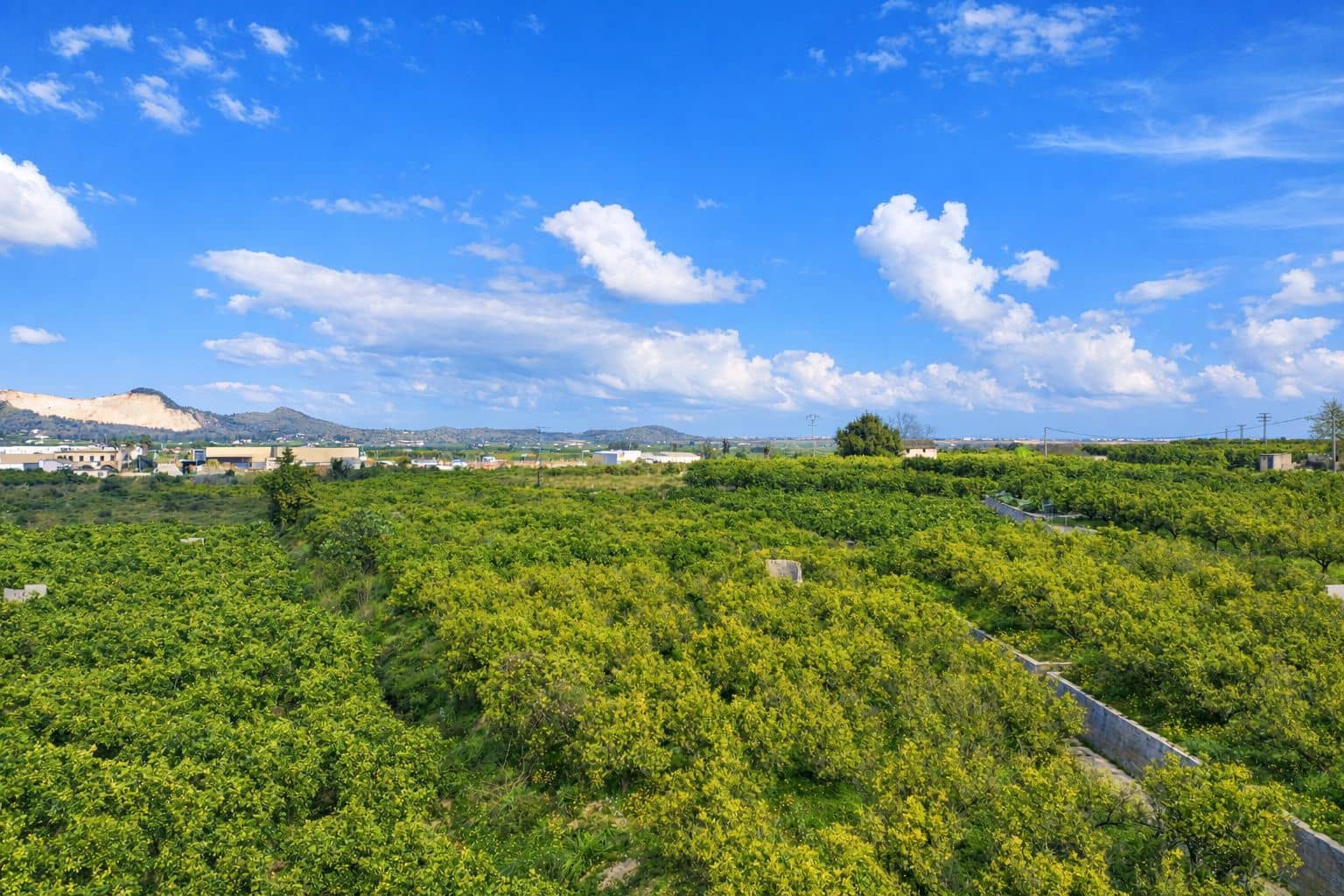 Finca/Casa Rural en Pego en venta con garaje - 130.000 € (Ref: 9665257)