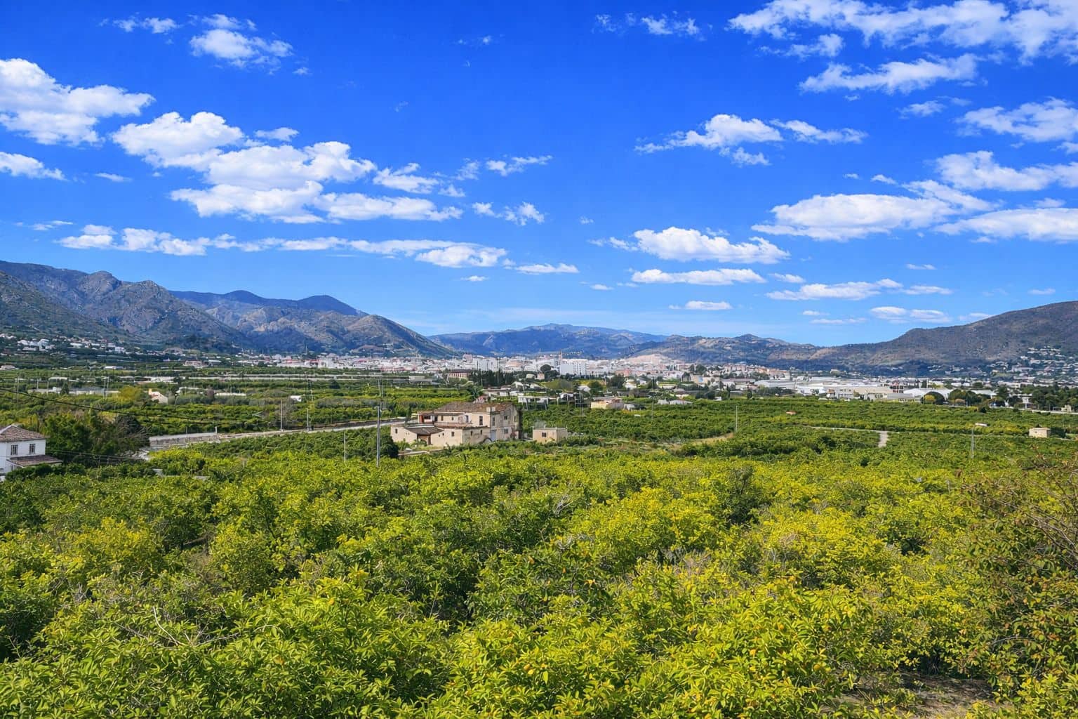 Finca/Casa Rural en Pego en venta con garaje - 130.000 € (Ref: 9665257)