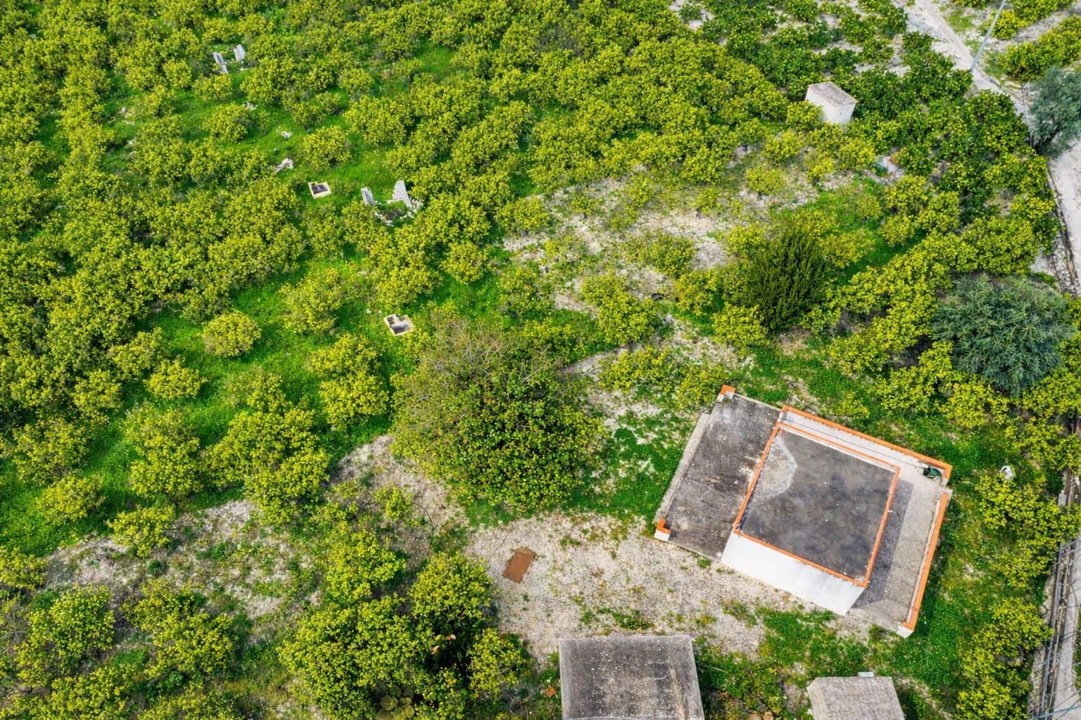 Finca/Casa Rural en Pego en venta con garaje - 130.000 € (Ref: 9665257)