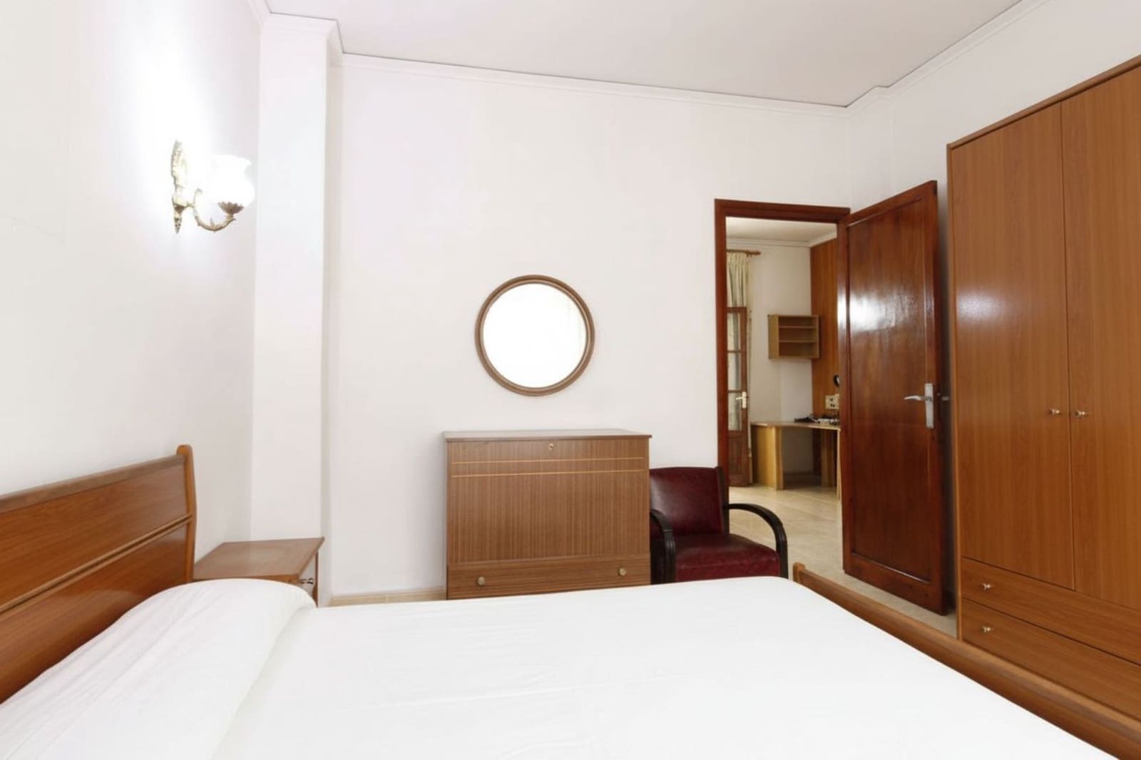 3 Zimmer Wohnung zu verkaufen in Pego - 126.000 € (Ref: 9665721)