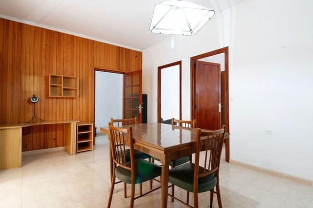 3 Zimmer Wohnung zu verkaufen in Pego - 126.000 € (Ref: 9665721)