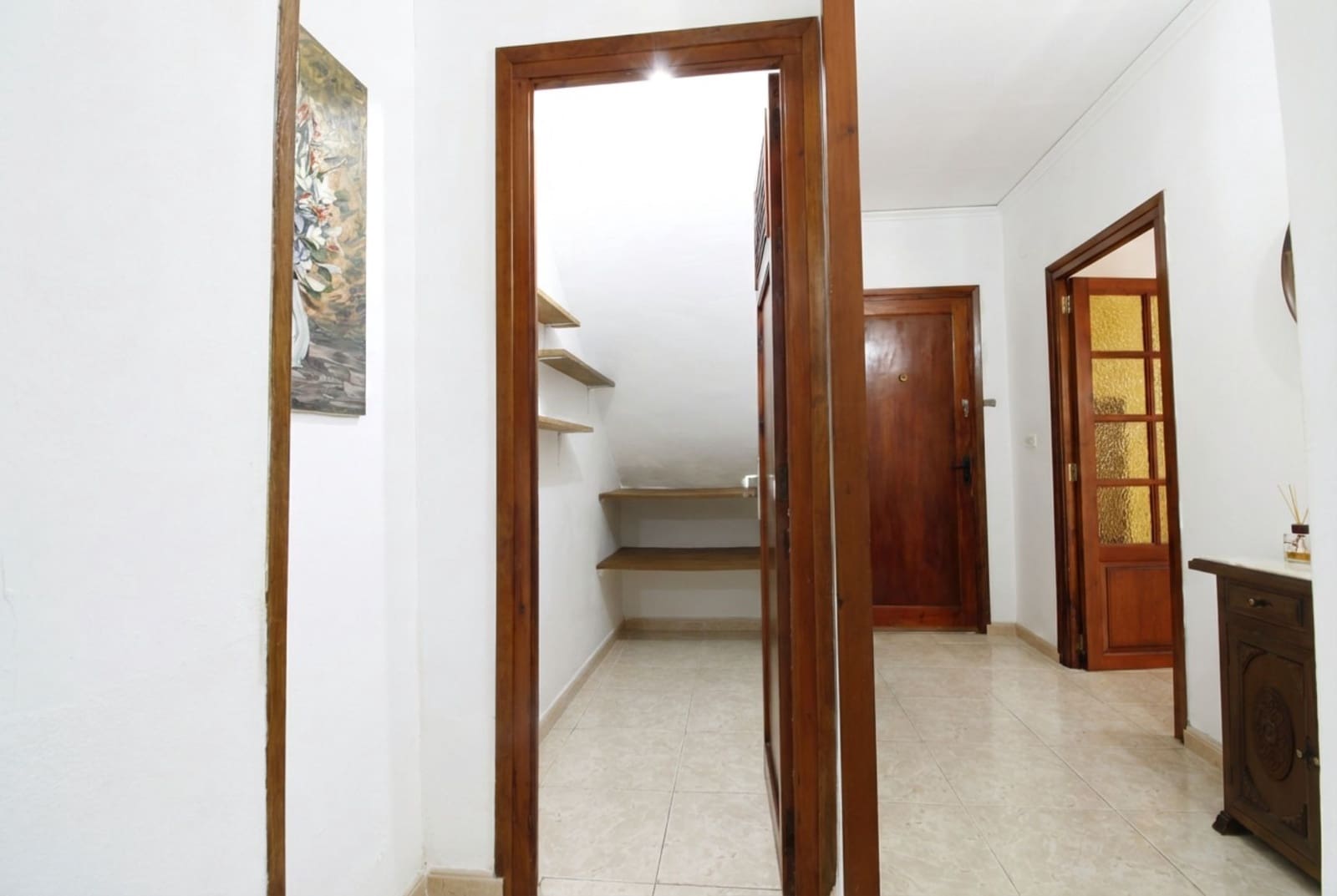 3 Zimmer Wohnung zu verkaufen in Pego - 126.000 € (Ref: 9665721)