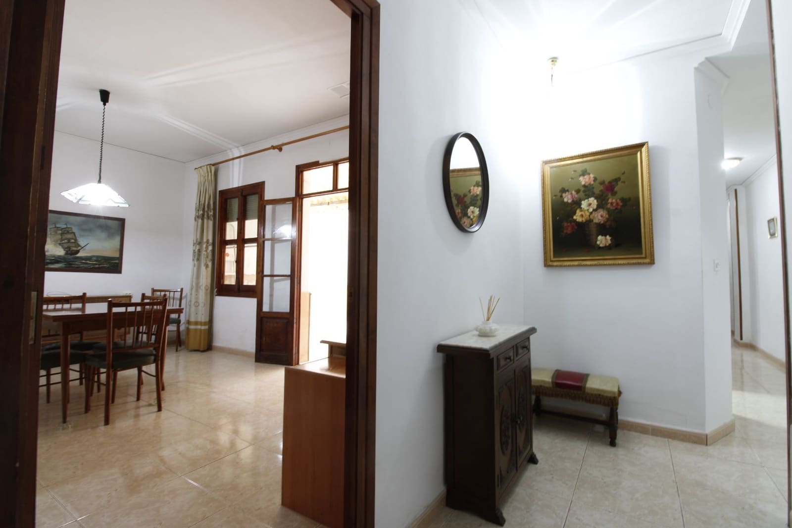 3 Zimmer Wohnung zu verkaufen in Pego - 126.000 € (Ref: 9665721)