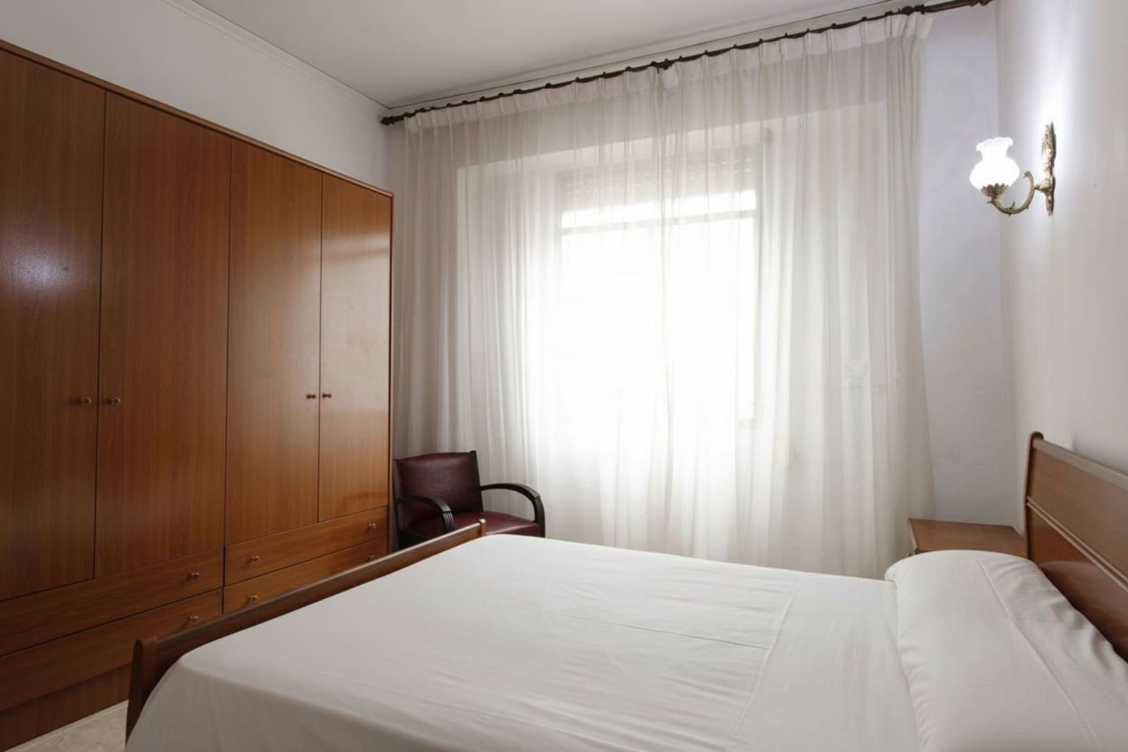 3 Zimmer Wohnung zu verkaufen in Pego - 126.000 € (Ref: 9665721)