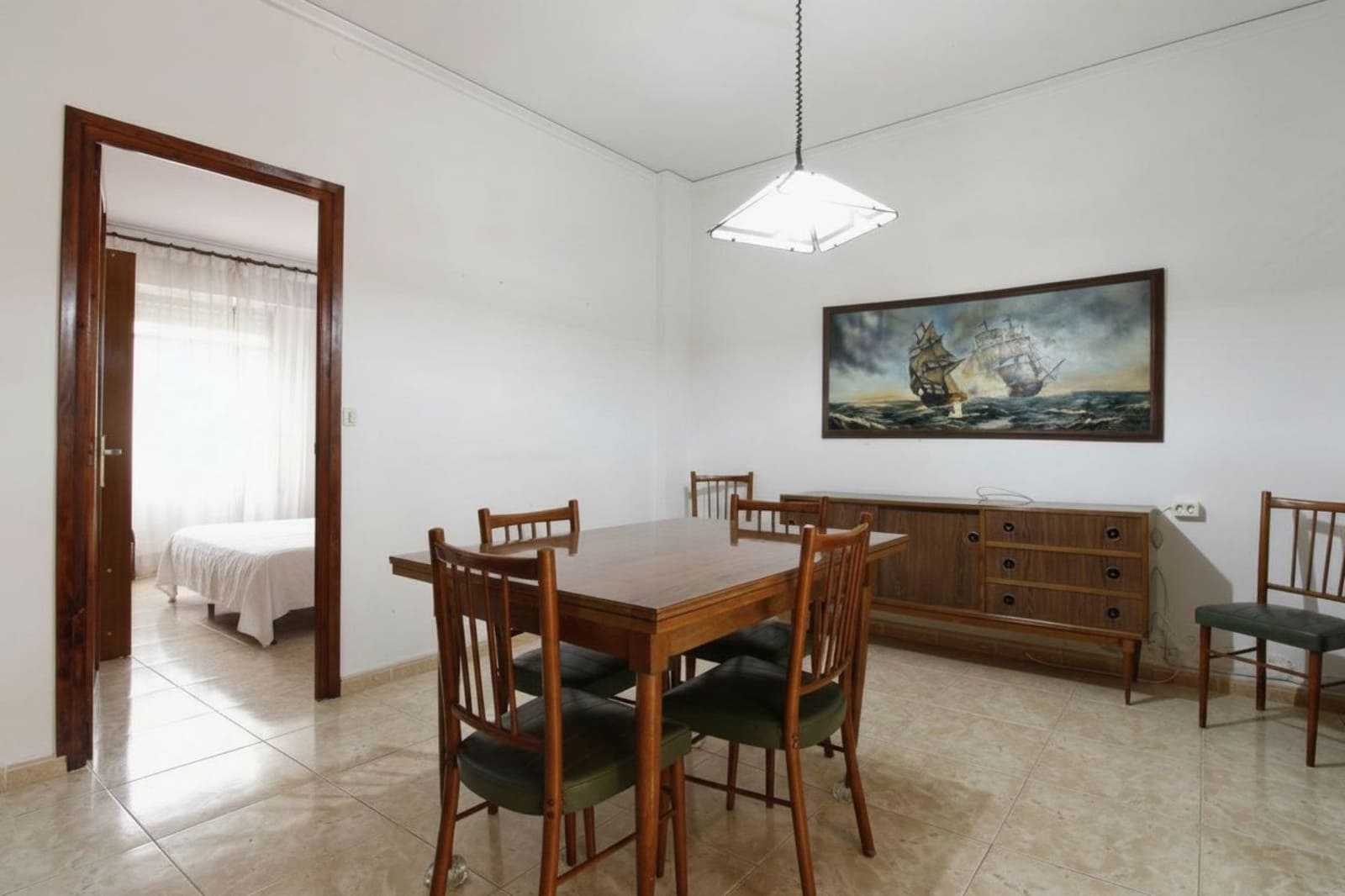 3 Zimmer Wohnung zu verkaufen in Pego - 126.000 € (Ref: 9665721)