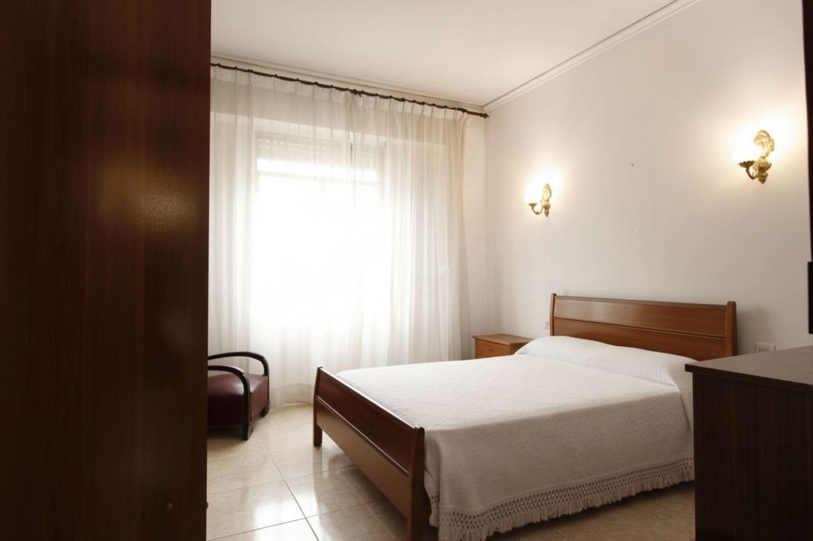 3 Zimmer Wohnung zu verkaufen in Pego - 126.000 € (Ref: 9665721)