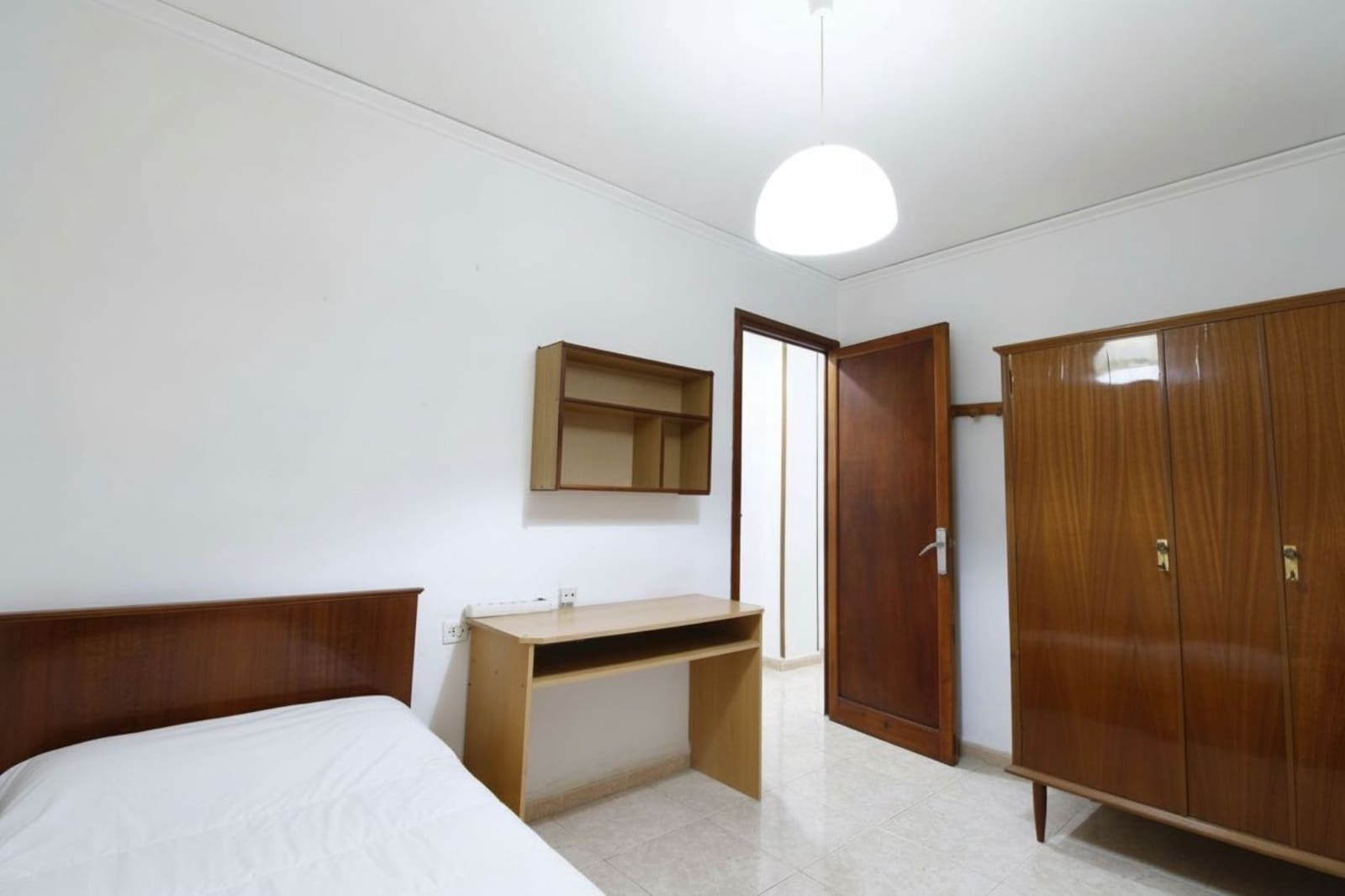 3 Zimmer Wohnung zu verkaufen in Pego - 126.000 € (Ref: 9665721)