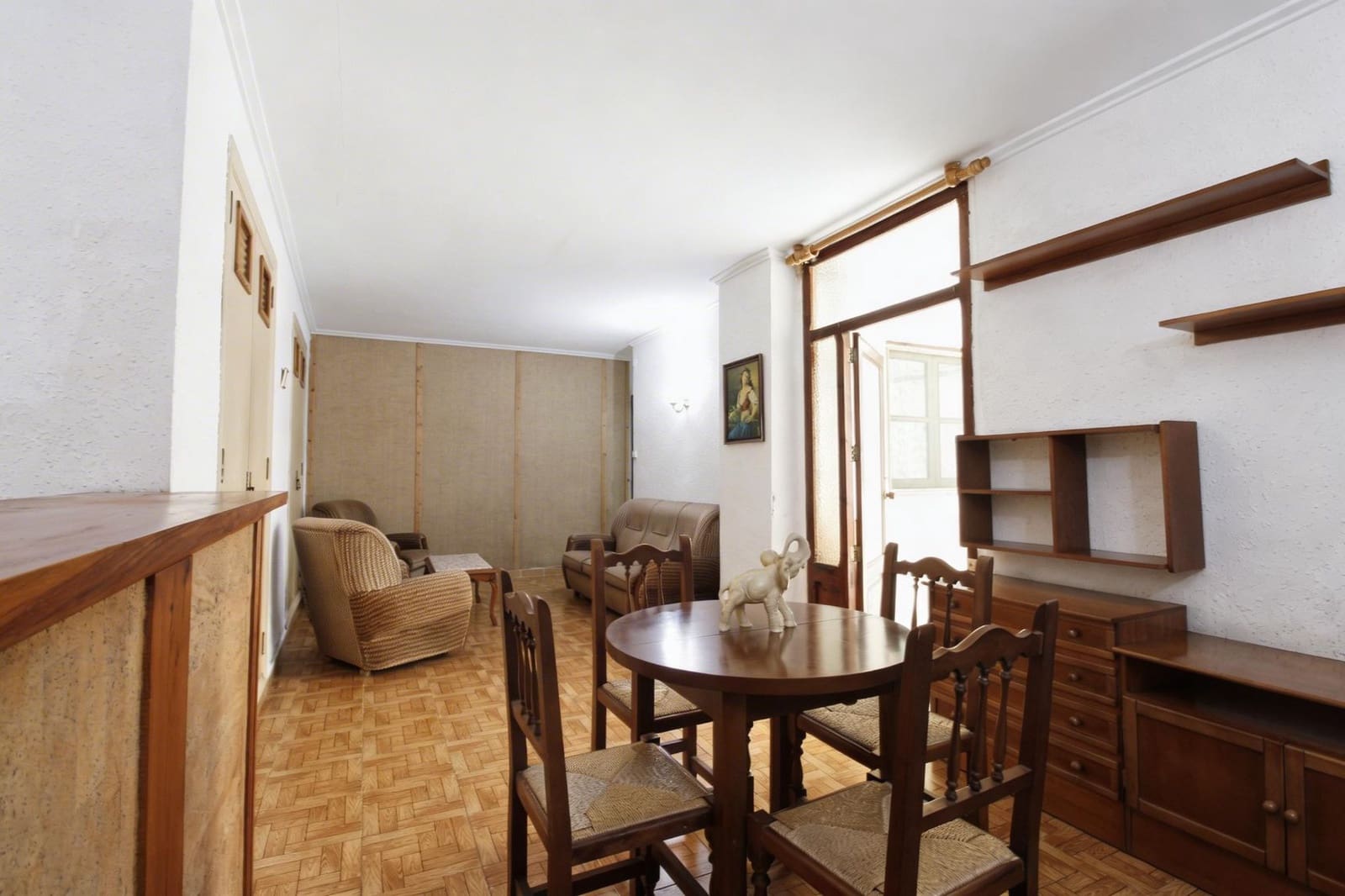 3 Zimmer Wohnung zu verkaufen in Pego - 126.000 € (Ref: 9665721)