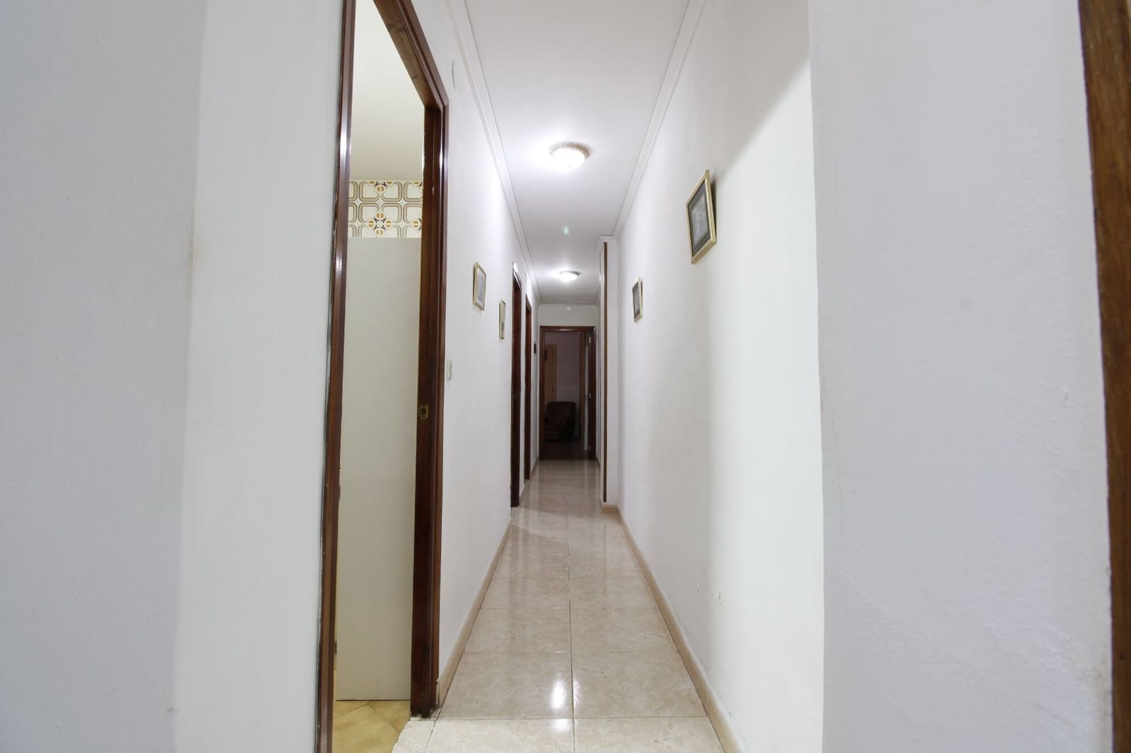 3 Zimmer Wohnung zu verkaufen in Pego - 126.000 € (Ref: 9665721)