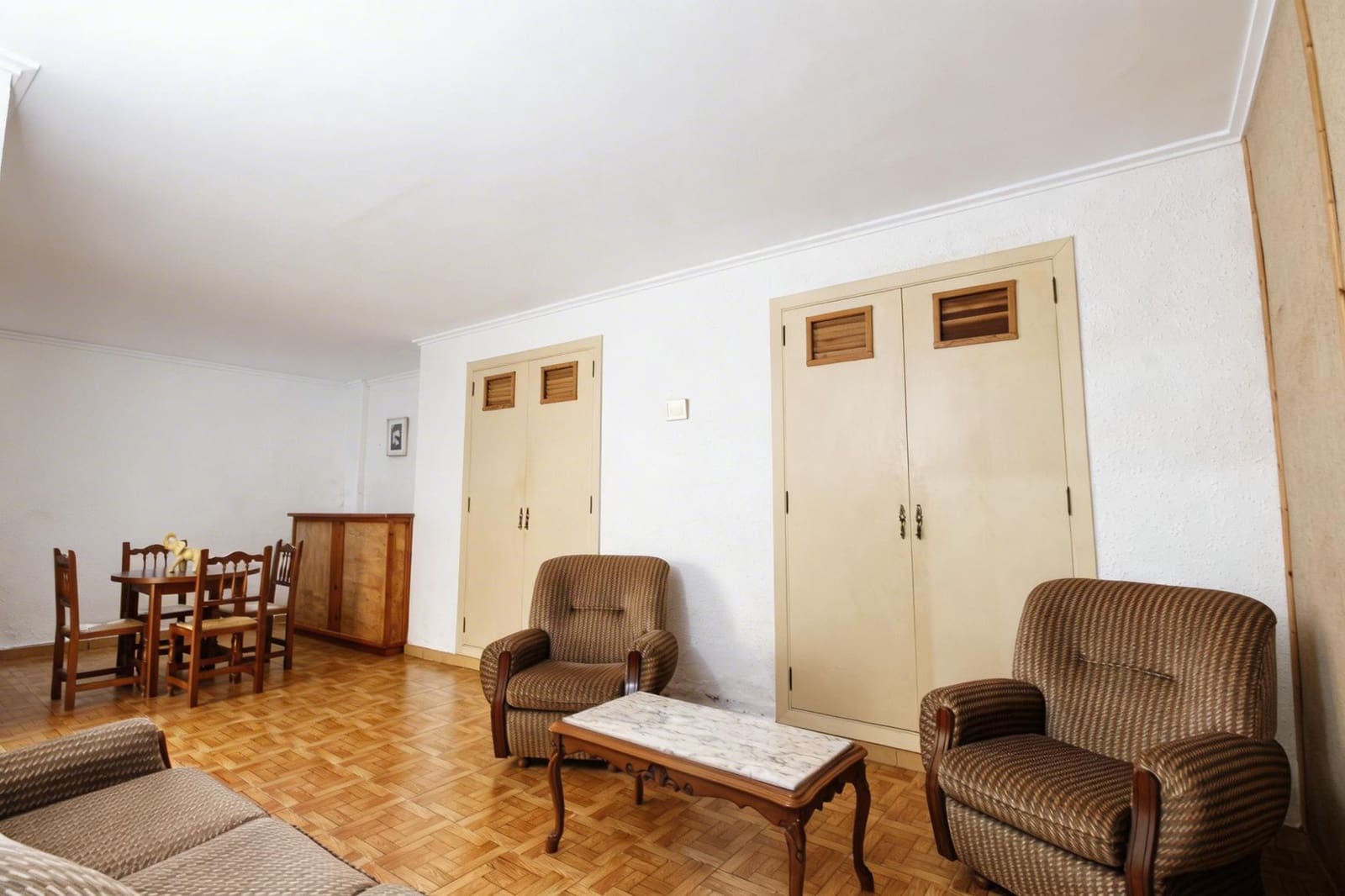 3 Zimmer Wohnung zu verkaufen in Pego - 126.000 € (Ref: 9665721)