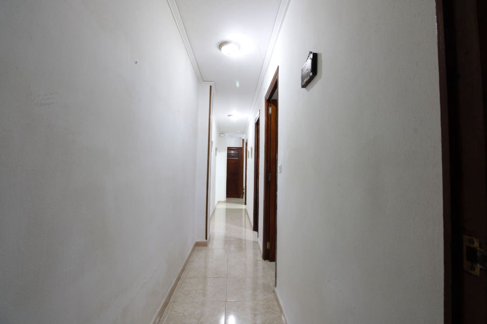 3 Zimmer Wohnung zu verkaufen in Pego - 126.000 € (Ref: 9665721)