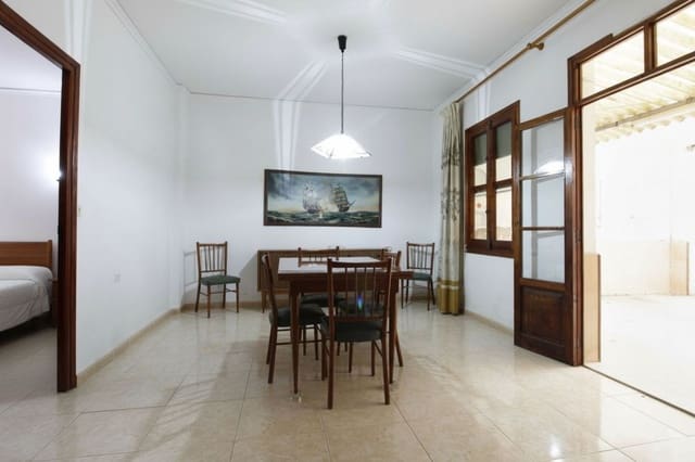 3 Zimmer Wohnung zu verkaufen in Pego - 126.000 € (Ref: 9665721)