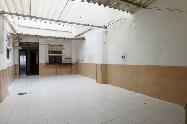 3 Zimmer Wohnung zu verkaufen in Pego - 126.000 € (Ref: 9665721)