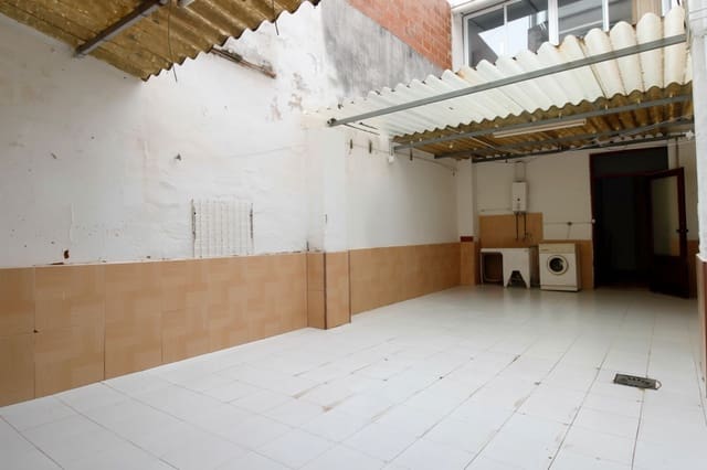 3 soveværelse Lejlighed til salg i Pego - € 126.000 (Ref: 9665721)