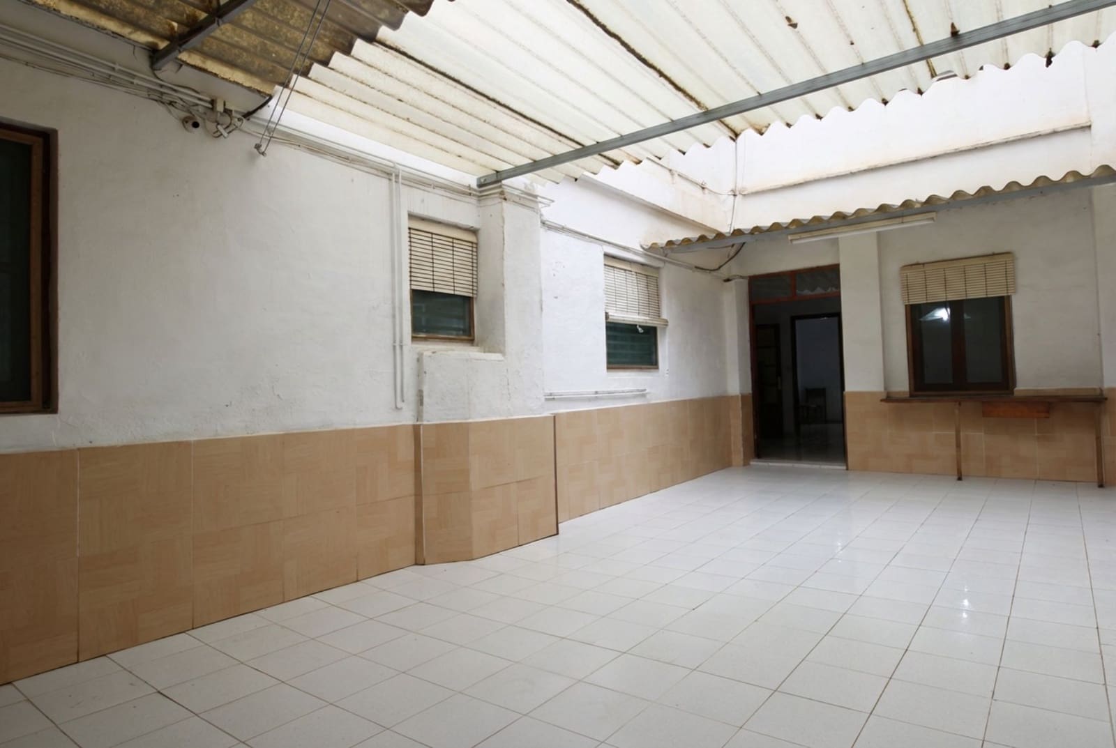 3 Zimmer Wohnung zu verkaufen in Pego - 126.000 € (Ref: 9665721)