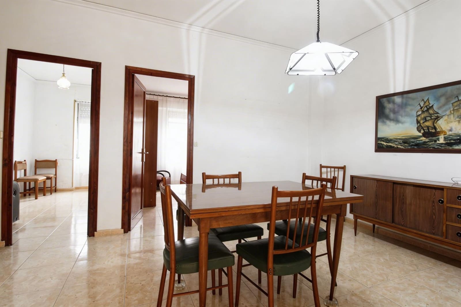 3 Zimmer Wohnung zu verkaufen in Pego - 126.000 € (Ref: 9665721)