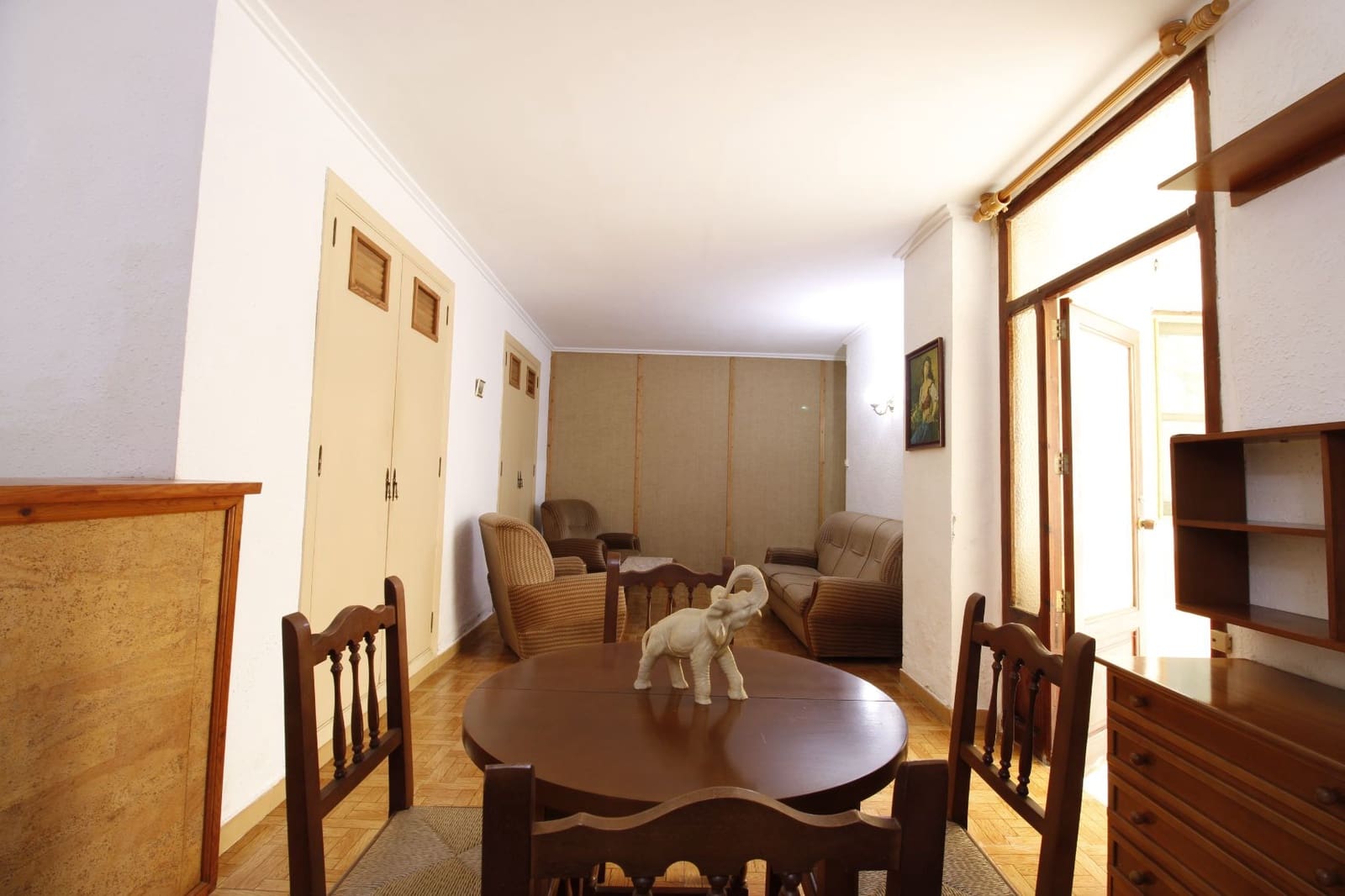 3 Zimmer Wohnung zu verkaufen in Pego - 126.000 € (Ref: 9665721)