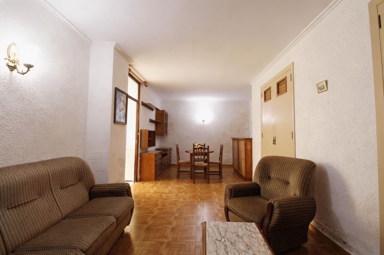 3 Zimmer Wohnung zu verkaufen in Pego - 126.000 € (Ref: 9665721)