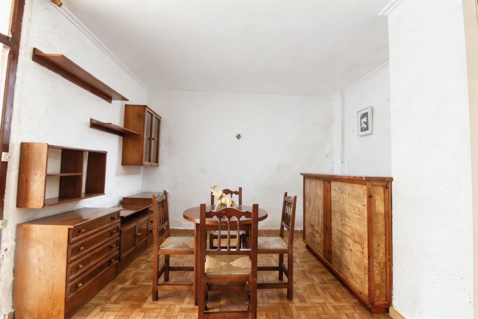 3 Zimmer Wohnung zu verkaufen in Pego - 126.000 € (Ref: 9665721)