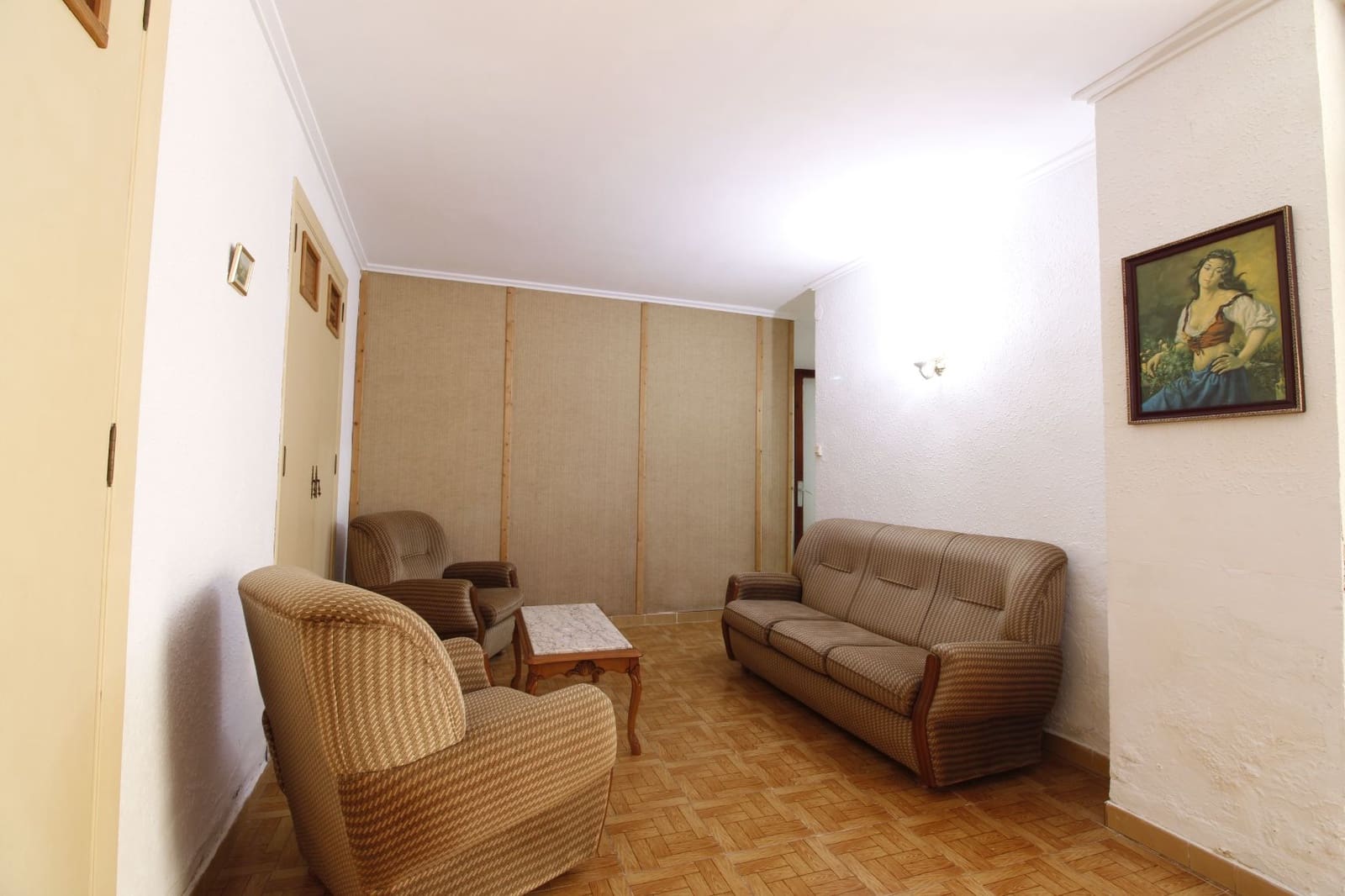 3 Zimmer Wohnung zu verkaufen in Pego - 126.000 € (Ref: 9665721)