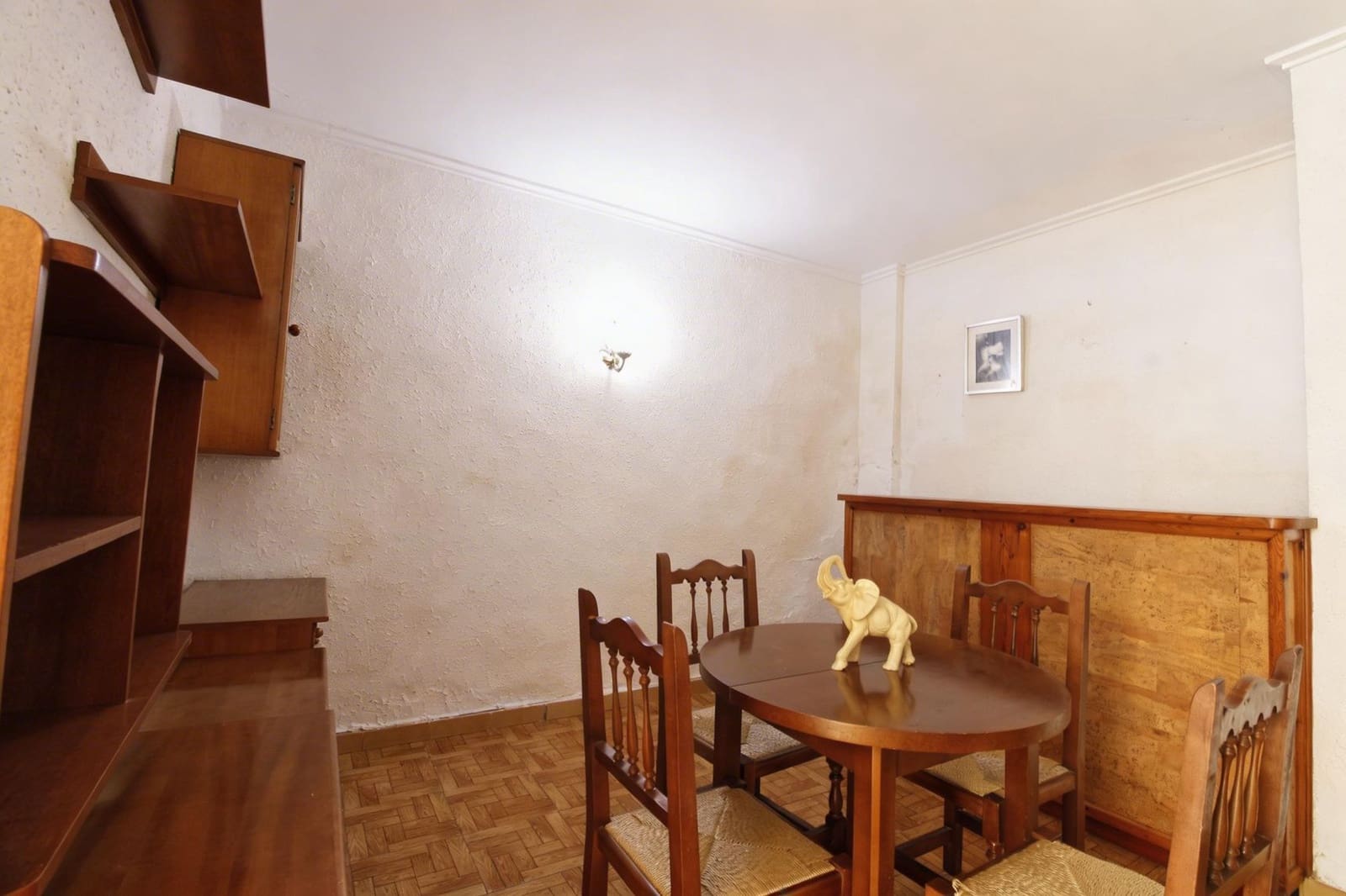 3 Zimmer Wohnung zu verkaufen in Pego - 126.000 € (Ref: 9665721)