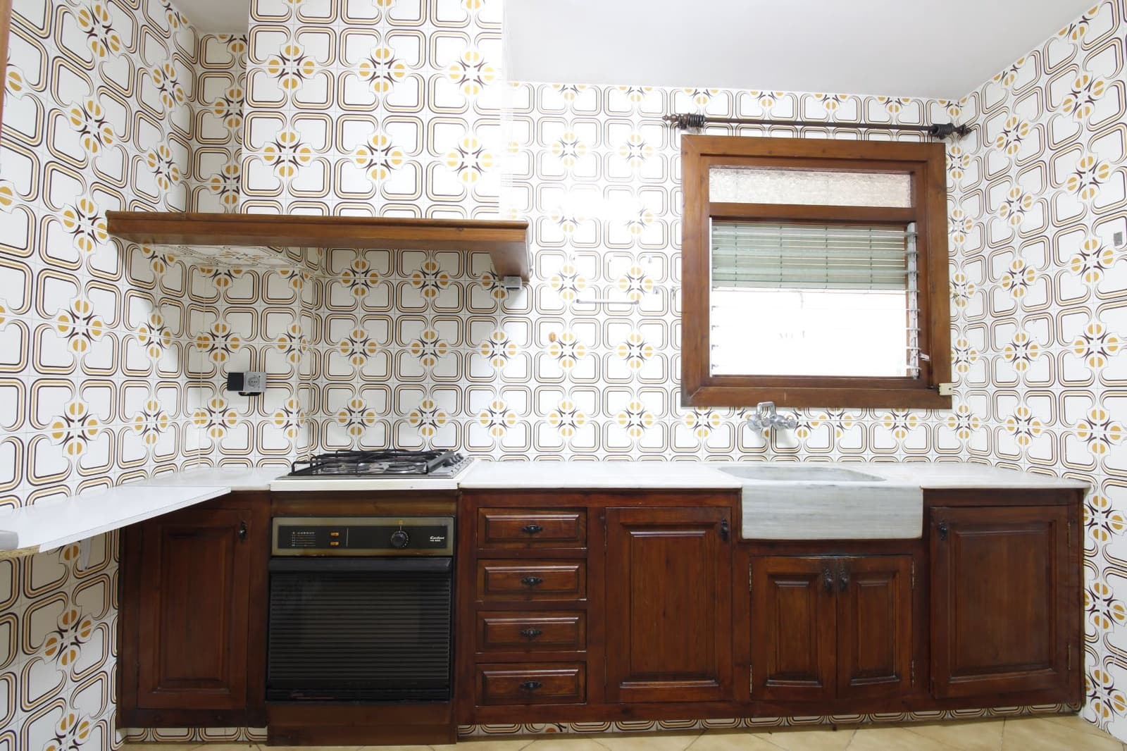 3 Zimmer Wohnung zu verkaufen in Pego - 126.000 € (Ref: 9665721)