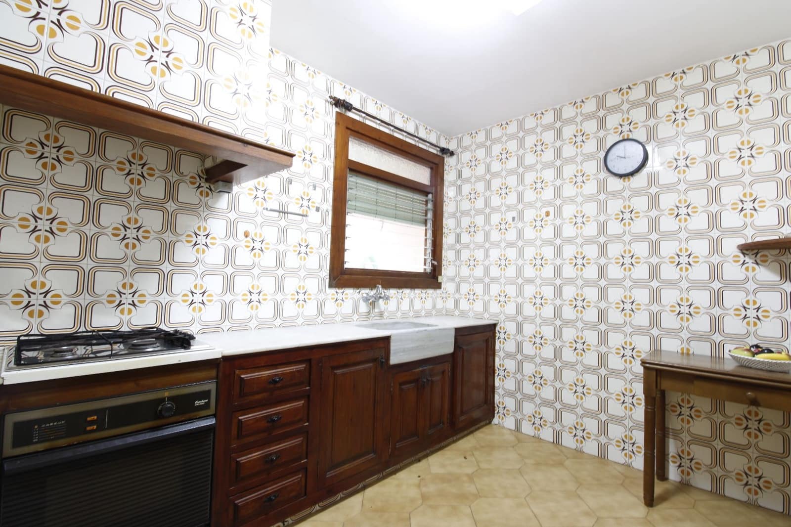 3 Zimmer Wohnung zu verkaufen in Pego - 126.000 € (Ref: 9665721)