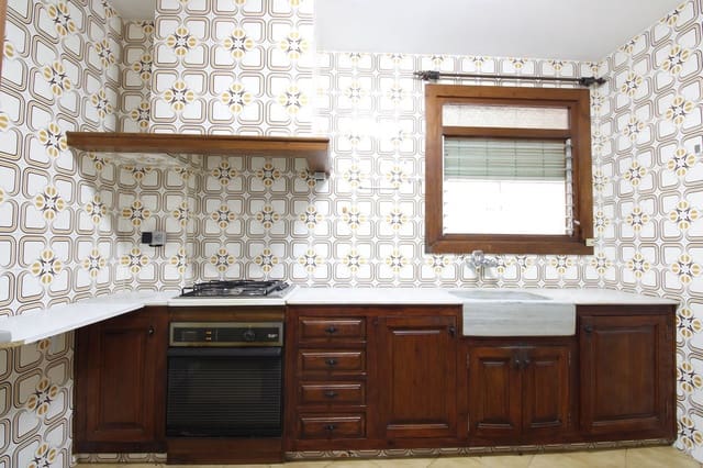 3 Zimmer Wohnung zu verkaufen in Pego - 126.000 € (Ref: 9665721)