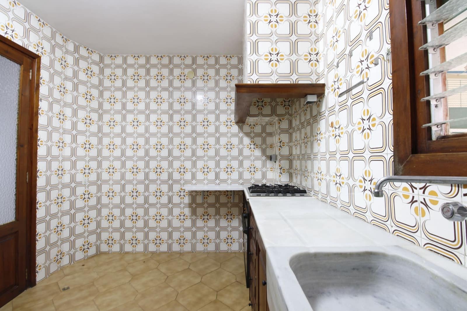 3 Zimmer Wohnung zu verkaufen in Pego - 126.000 € (Ref: 9665721)