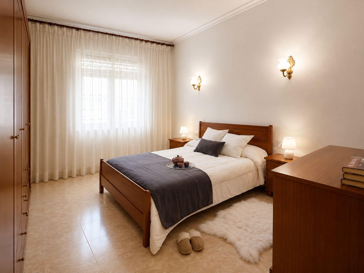 3 bedroom Flat for sale in Pego - € 126,000 (Ref: 9665721)