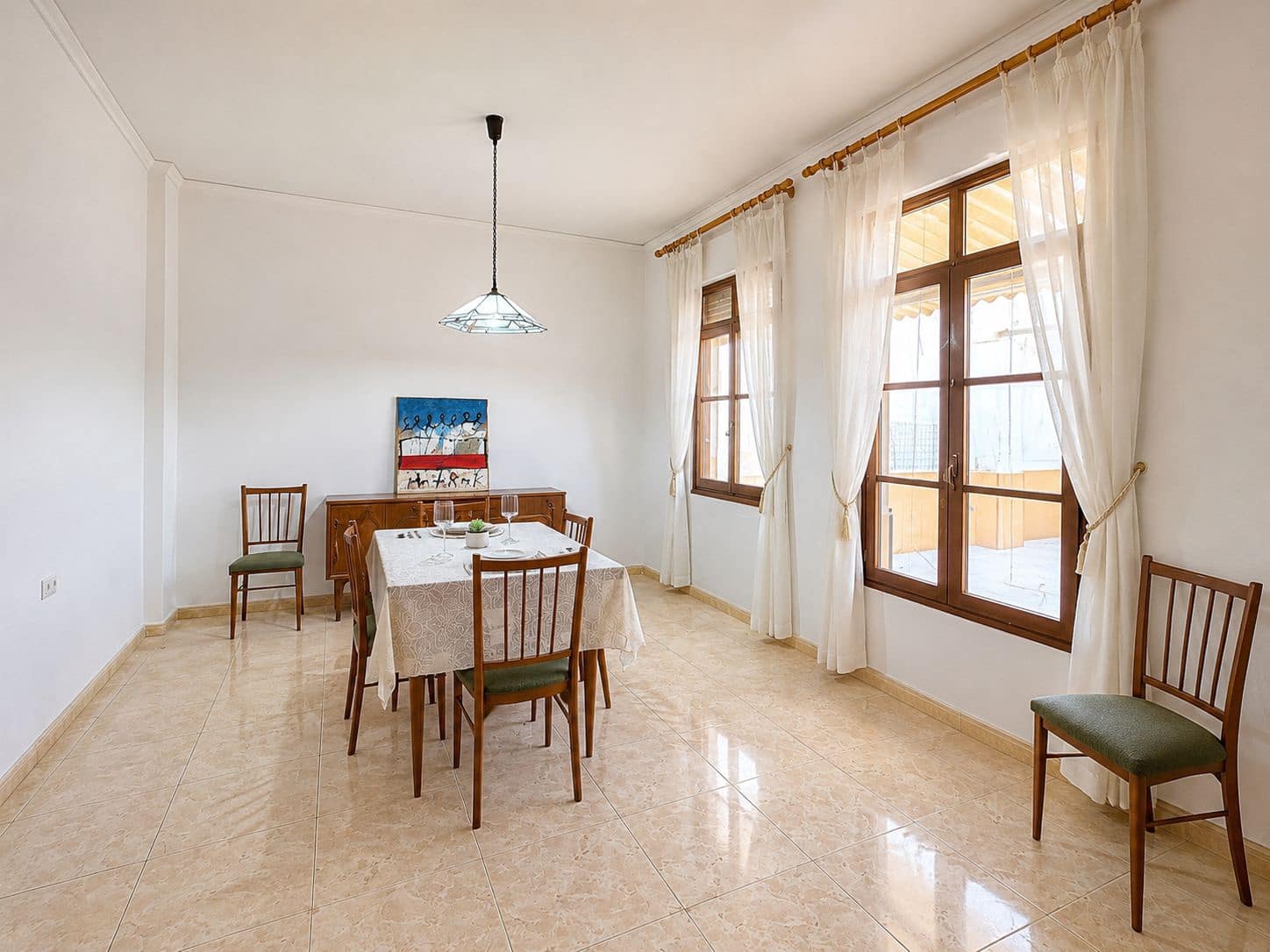 3 bedroom Flat for sale in Pego - € 126,000 (Ref: 9665721)
