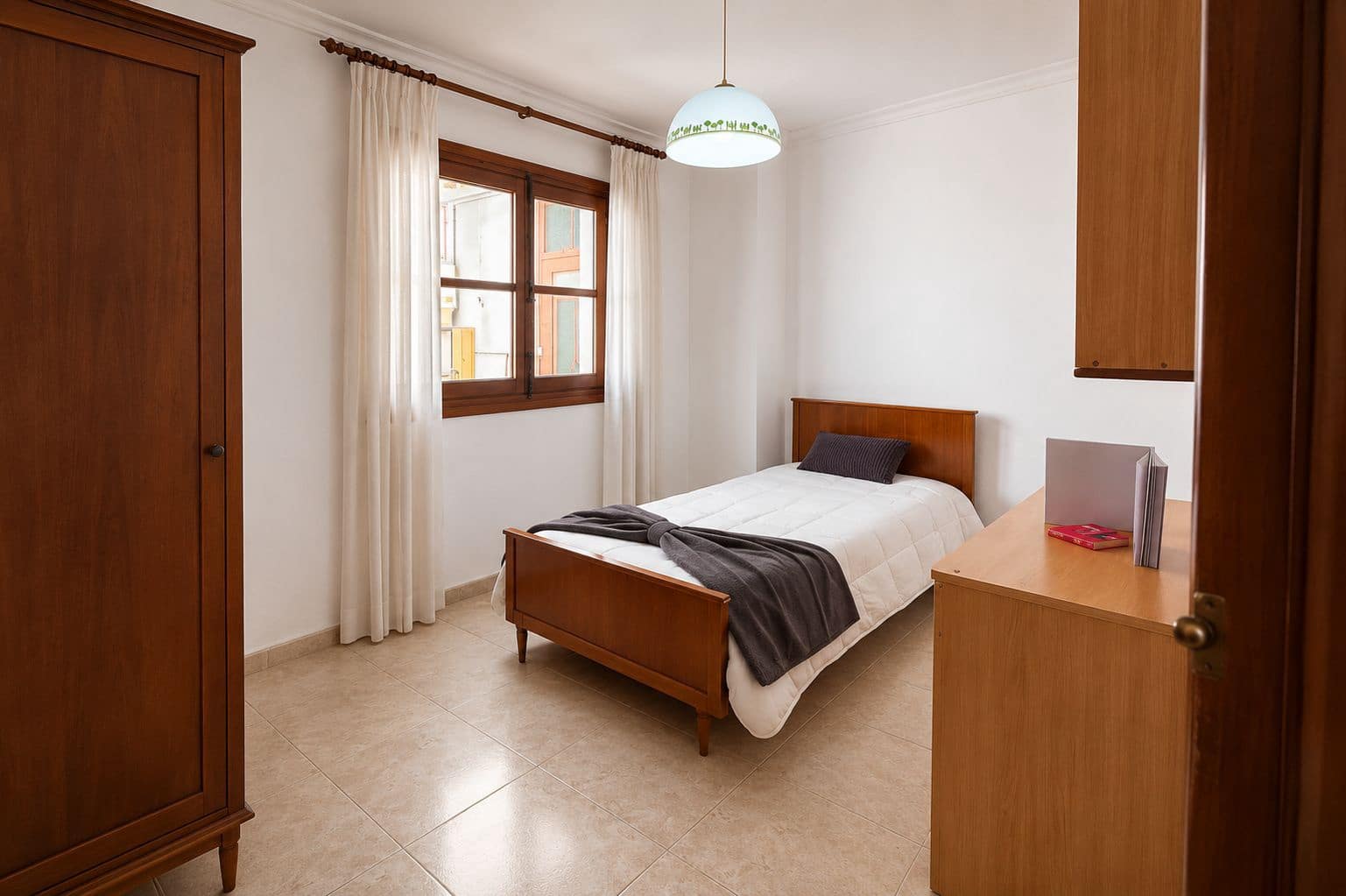 3 bedroom Flat for sale in Pego - € 126,000 (Ref: 9665721)