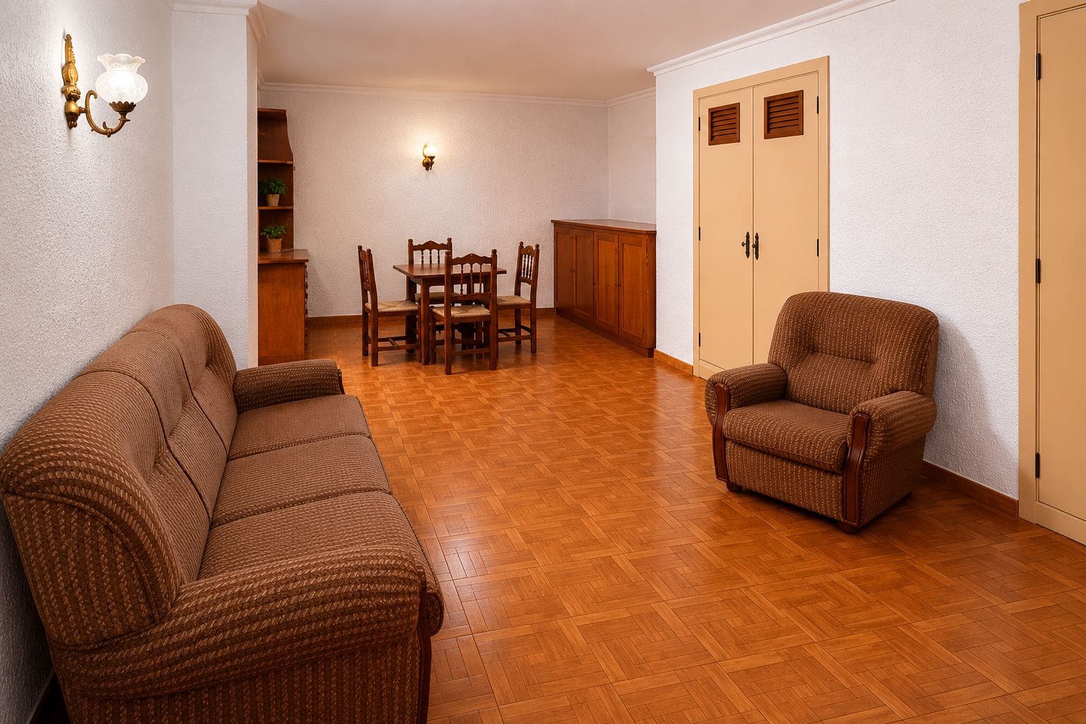 3 bedroom Flat for sale in Pego - € 126,000 (Ref: 9665721)