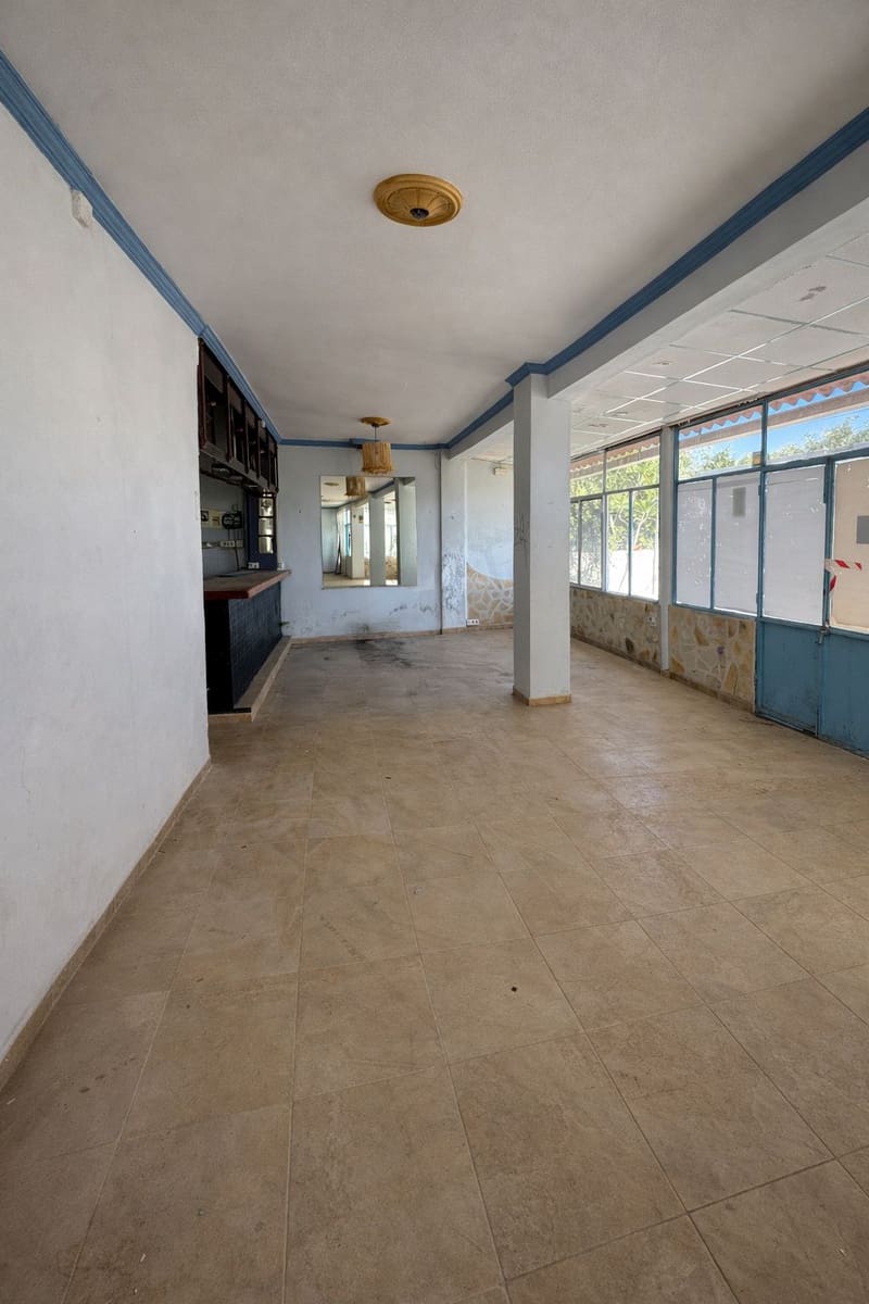 10 bedroom Finca/Country House for sale in Ondara with pool garage - € 1,050,000 (Ref: 9714289)