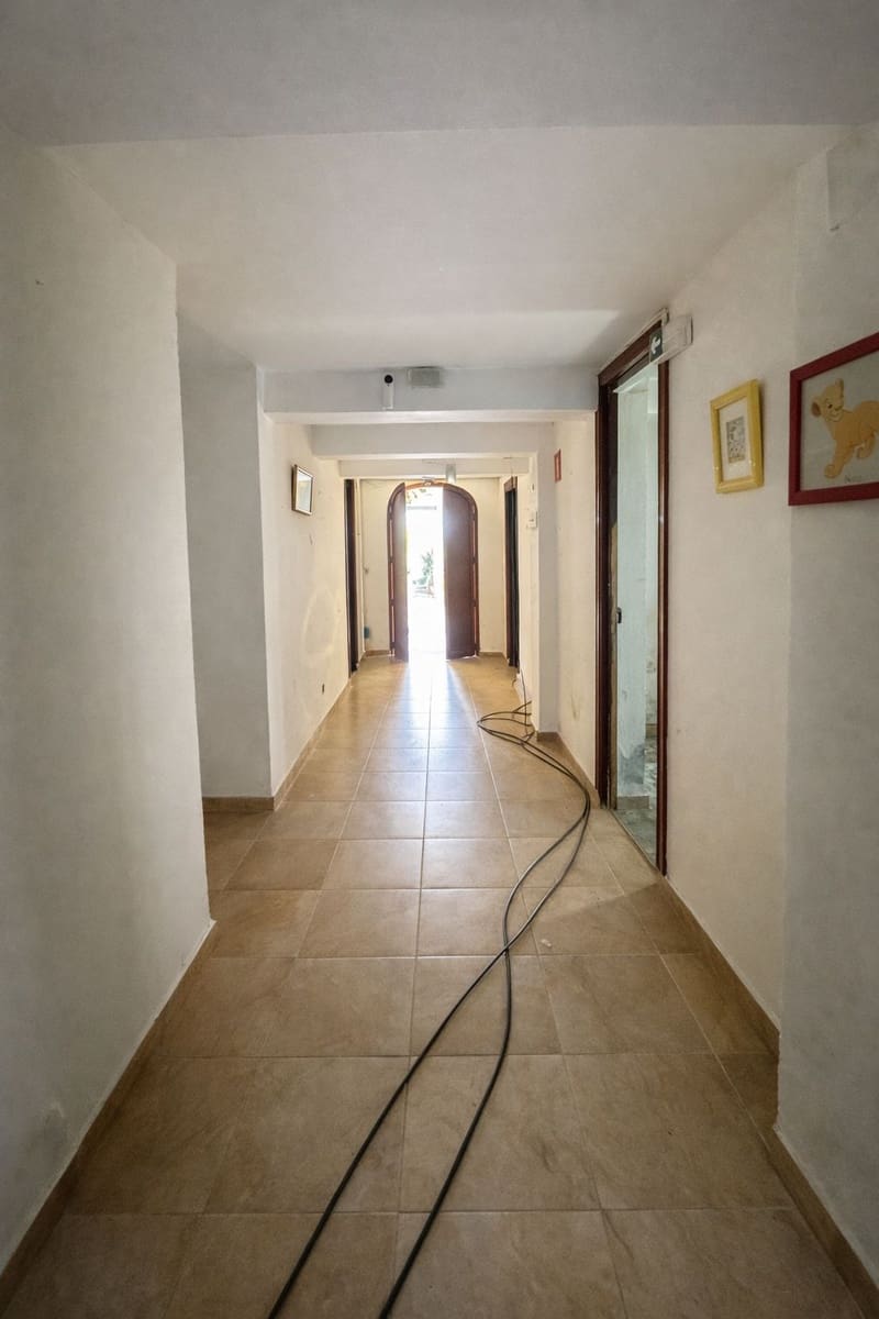 10 bedroom Finca/Country House for sale in Ondara with pool garage - € 1,050,000 (Ref: 9714289)