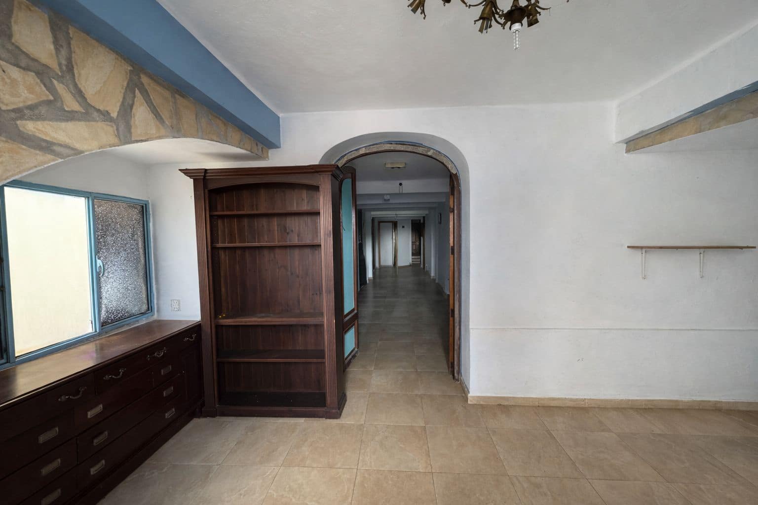 10 bedroom Finca/Country House for sale in Ondara with pool garage - € 1,050,000 (Ref: 9714289)