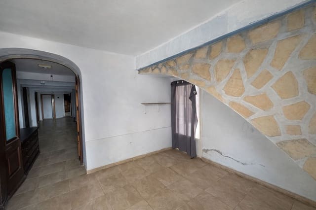 10 camera da letto Finca/Casa di Campagna in vendita in Ondara con piscina garage - 1.050.000 € (Rif: 9714289)