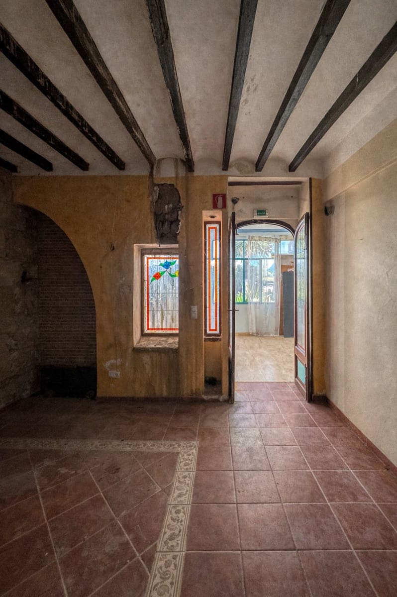 10 bedroom Finca/Country House for sale in Ondara with pool garage - € 1,050,000 (Ref: 9714289)