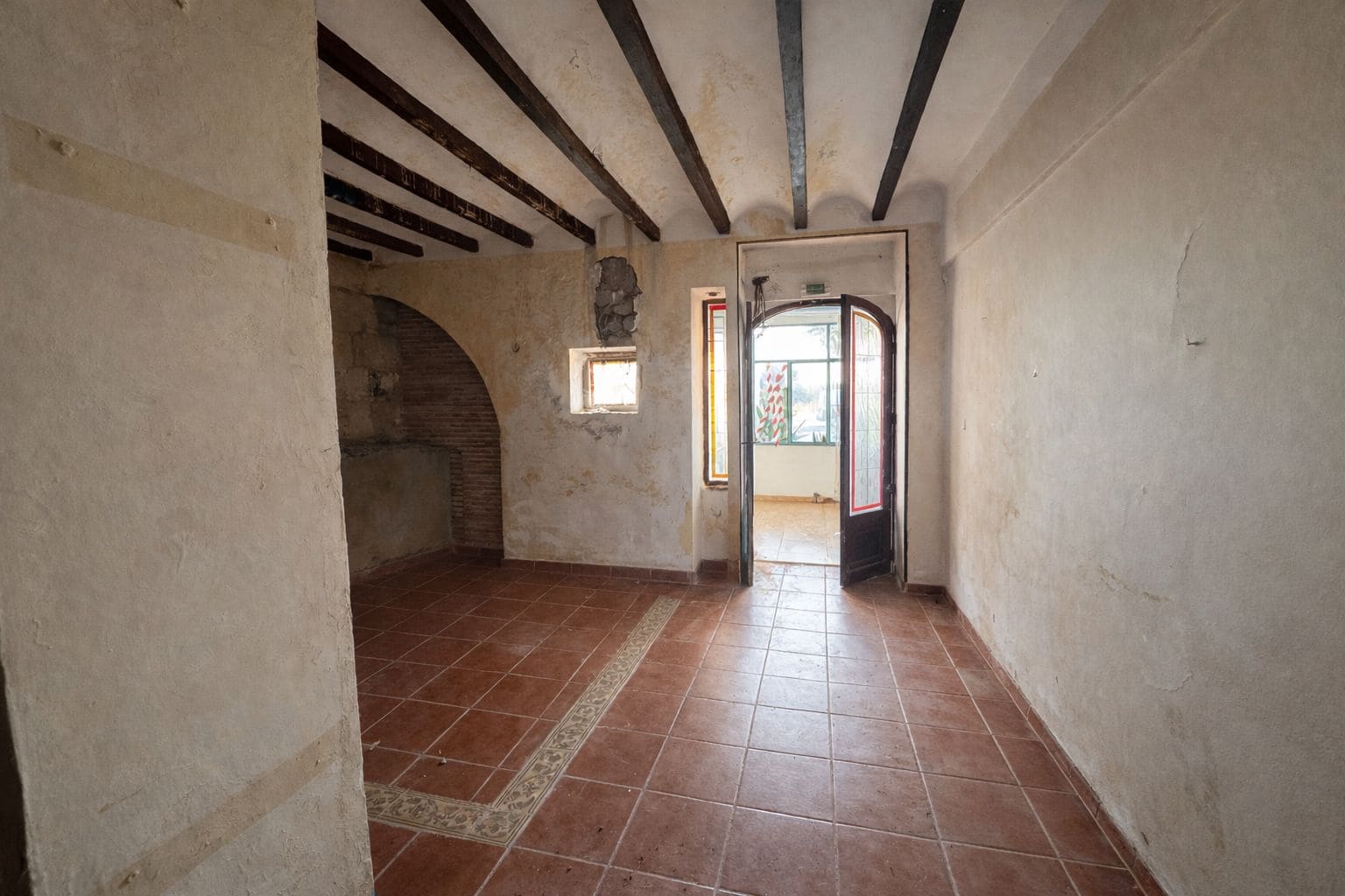 10 bedroom Finca/Country House for sale in Ondara with pool garage - € 1,050,000 (Ref: 9714289)