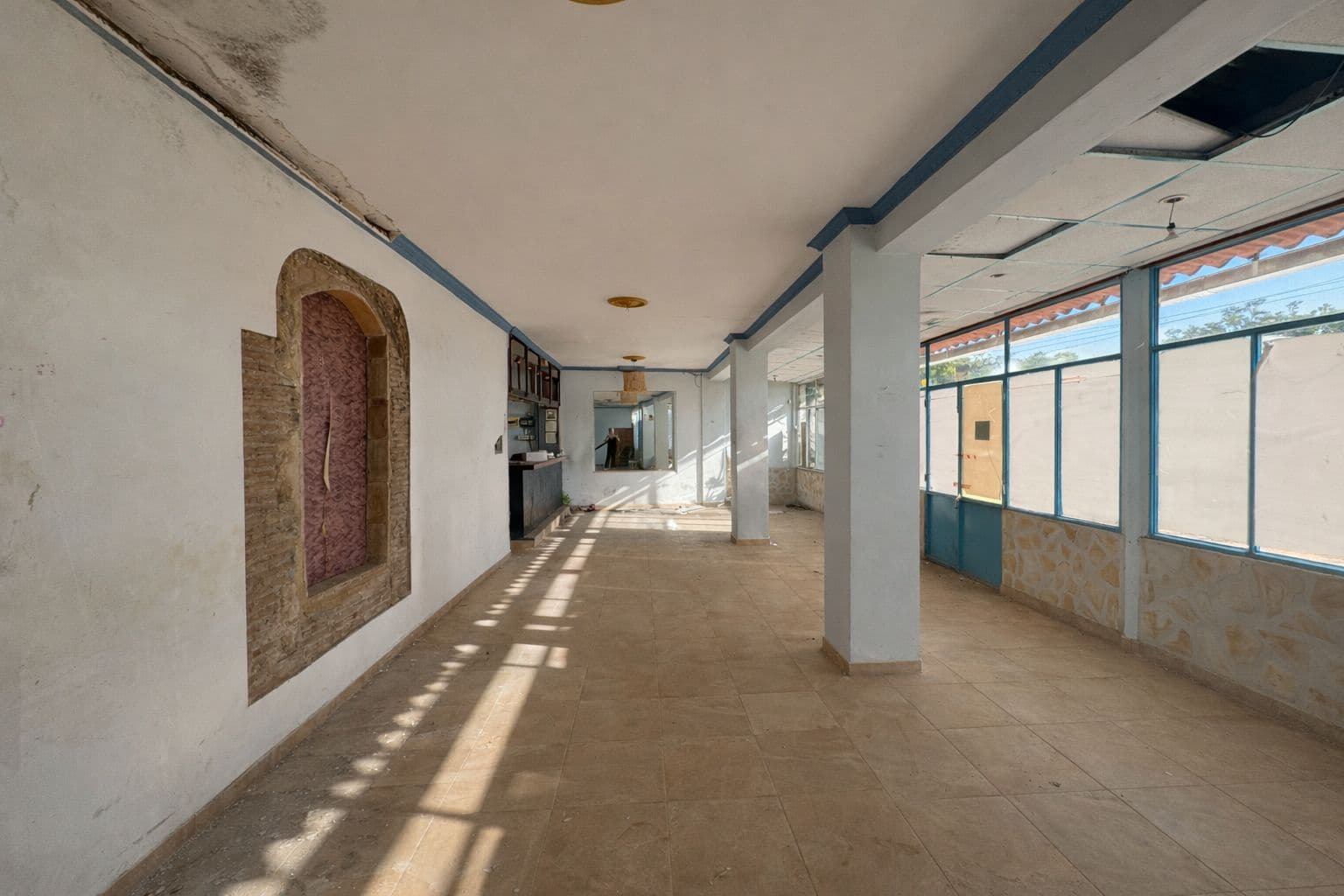 10 bedroom Finca/Country House for sale in Ondara with pool garage - € 1,050,000 (Ref: 9714289)