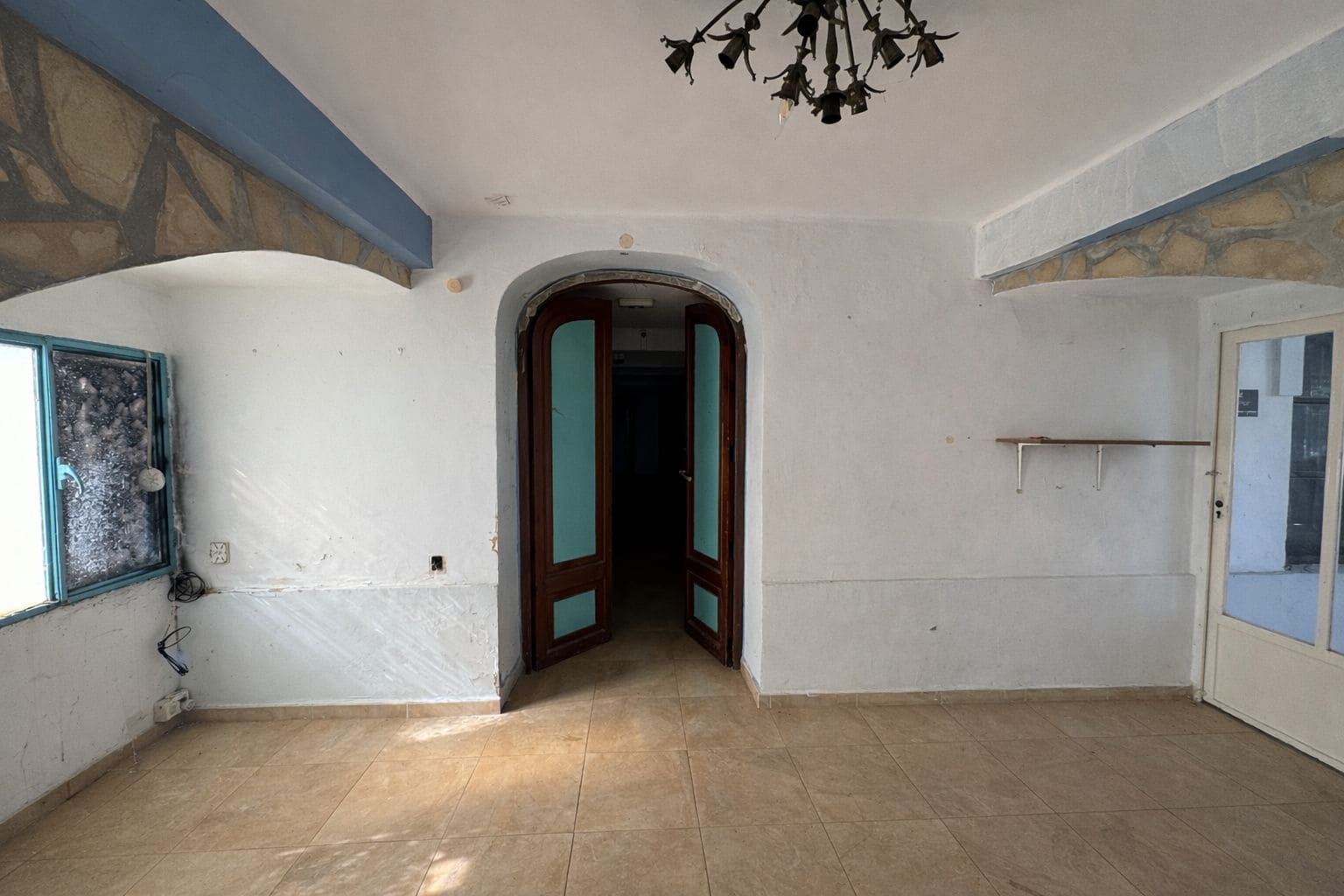 10 bedroom Finca/Country House for sale in Ondara with pool garage - € 1,050,000 (Ref: 9714289)