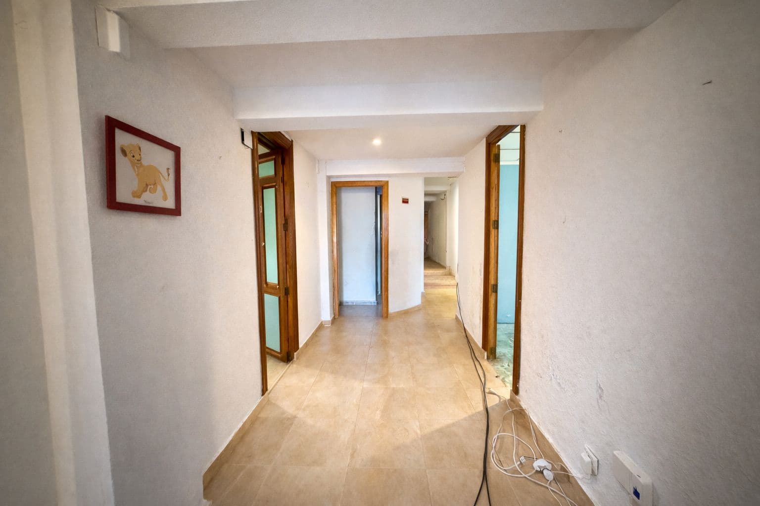 10 bedroom Finca/Country House for sale in Ondara with pool garage - € 1,050,000 (Ref: 9714289)